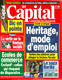 Revue Magazine Capital N°48 Septembre 1995