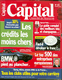 Revue Magazine Capital N°15 Décembre 1992