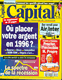 Revue Magazine Capital N°52 Janvier 1996