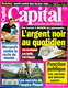 Revue Magazine Capital N°51 Décembre 1995