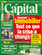 Revue Magazine Capital N°38 Novembre 1994