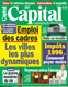 Revue Magazine Capital N°49 Octobre 1995