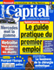 Revue Magazine Capital N°57 Juin 1996