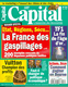 Revue Magazine Capital N°54 Mars 1996