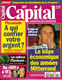 Revue Magazine Capital N°39 Décembre 1994