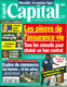 Revue Magazine Capital N°33 Juin 1994