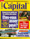 Revue Magazine Capital N°40 Janvier 1995