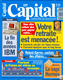Revue Magazine Capital N°21 Octobre 1993
