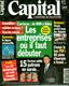 Revue Magazine Capital N°7 Avril 1992