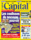 Magazine Capital N°9 Juin 1992