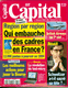 Revue Capital N°31 Avril 1994