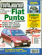 Revue L'Auto Journal - N° 16 Septembre 1993 -  Fiat Punto