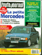 Revue L'Auto Journal -  N° 1993-8 1er Mai 1993 -  La Petite Mercedes…
