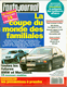Revue L'Auto Journal -  N° 1994-3 15 Février 1994 -  La coupe du monde des Familiales