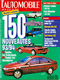 Revue L'Automobile -  N°561 Mars 1993 -  150 nouveautés 93/94