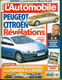 Revue L'Automobile -  N°635 Mai 1999 -  Peugeot-Citroën Révélations
