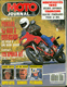 Revue Moto Journal -  N°1003 12 Septembre 1991 -   yamaha XJ 600S DIVERSION