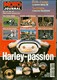Revue Moto Journal -  Mars-Avril 1996 HORS SERIE HARLEY N°2 -   Harley-passion