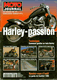 Revue Moto Journal -  Août-Septembre 1996 HORS SERIE HARLEY N°3 -   Harley-passion