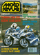 Revue Moto Revue -  N°2973 3 Janvier 1991 -  Comparatif: Yamaha 1000FZR - Suzuki 1100 GSX-R