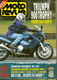 Revue Moto Revue -  N°3023 16 Janvier 1992 -  TRIUMPH 900 TROPHY