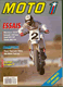 Revue Moto 1 - N°89 - Essais