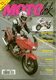 Revue Moto Divers -  MOTO Look N°2 Octobre 1991 - Look Pratique…