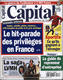 Revue Magazine Capital N°63 Décembre 1996 -  Le Hit-Parade des privilèges en France