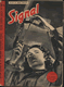 Revue Signal - N°2 Janvier 1941 -  Une étudiante ouvrière aide les monteurs… 