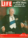 Revue Life -  April 16 - 1956 -  Sir Winston Churchill