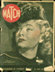Revue Match -   N° 51 - 22 Juin.1939 -  Mirna Loy la Star Fidèle à Paris