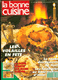 Revue de Cuisine La Bonne Cuisine N° 109 Décembre 1992