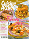 Revue de Cuisine  N° 132- Cuisine Actuelle - Décembre 2001
