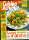 Revue de Cuisine  Hors série- Cuisine Actuelle - Printemps 99