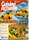 Revue de Cuisine  N° 135 - Cuisine Actuelle