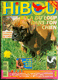 Revue Hibou N° 120 - Avril 1997 - HIBOU