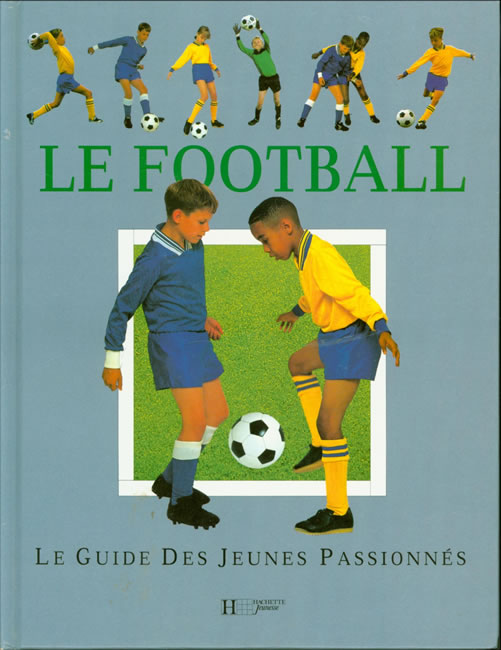 Livres Anciens enfants Sports